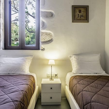 Minos Villa Armenoi  Екстер'єр фото