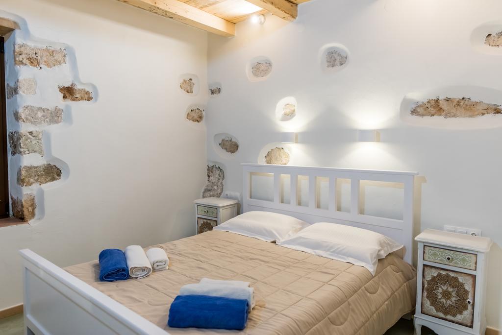 Minos Villa Armenoi  Екстер'єр фото